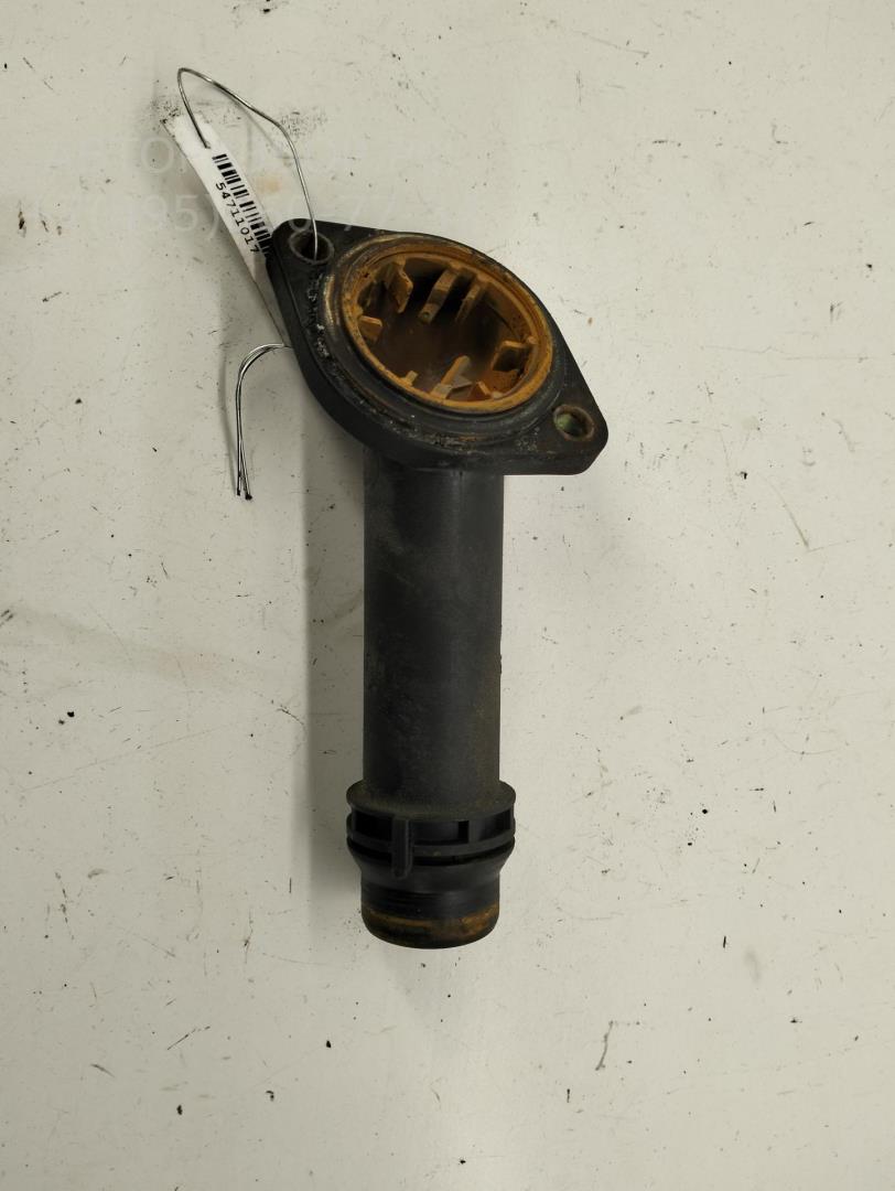 Корпус термостата