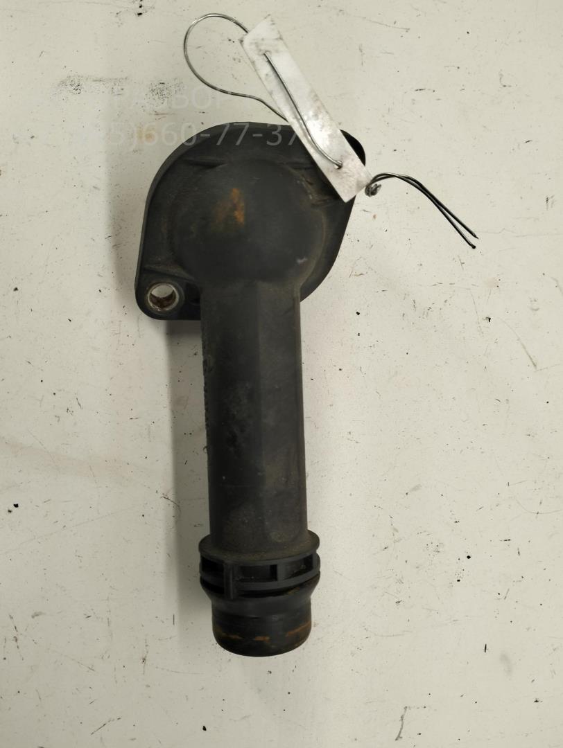 Корпус термостата