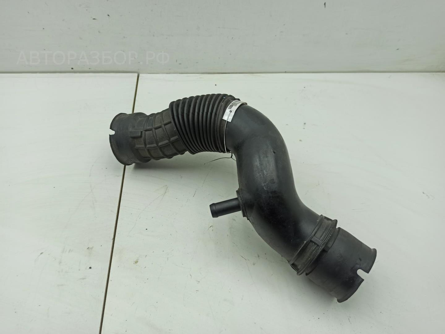 Трубка топливная