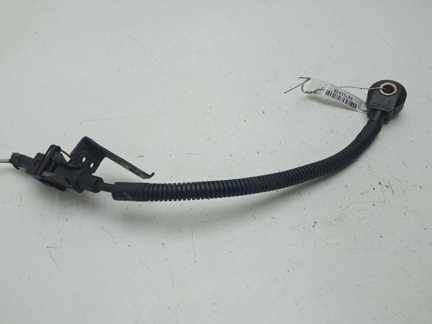 Датчик детонации