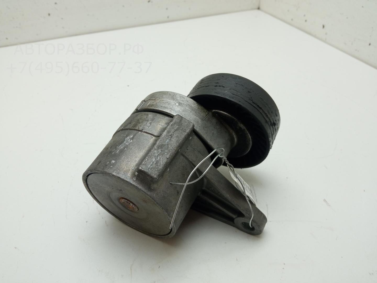 Механизм натяжения ремня ГРМ