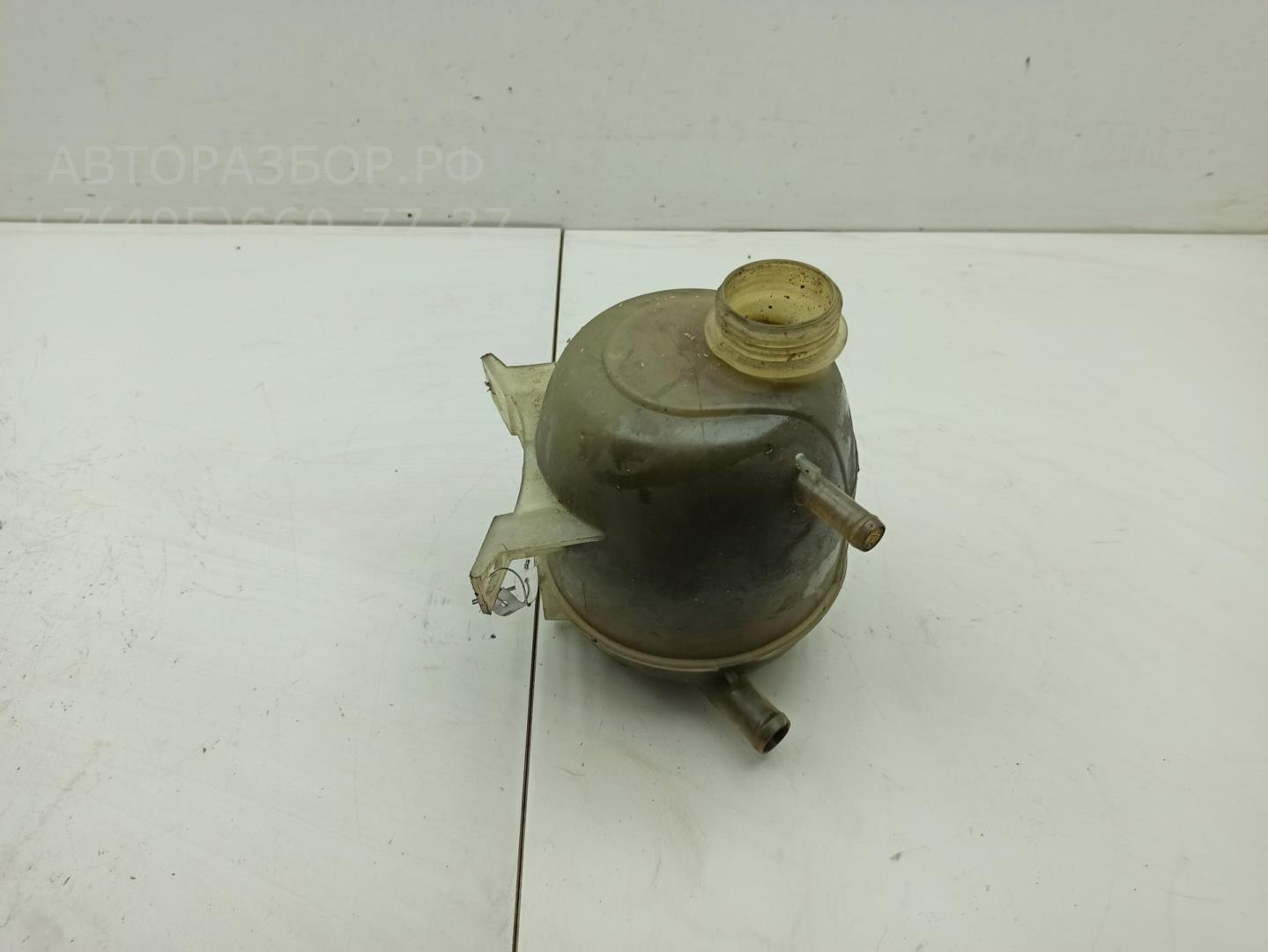 Бачок расширительный