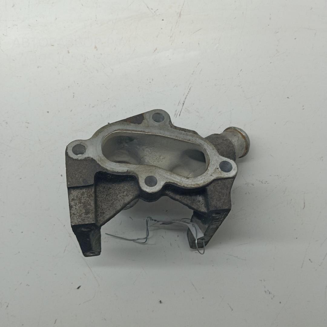 Фланец / тройник