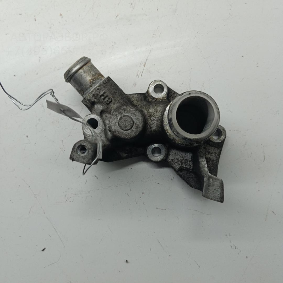 Фланец / тройник