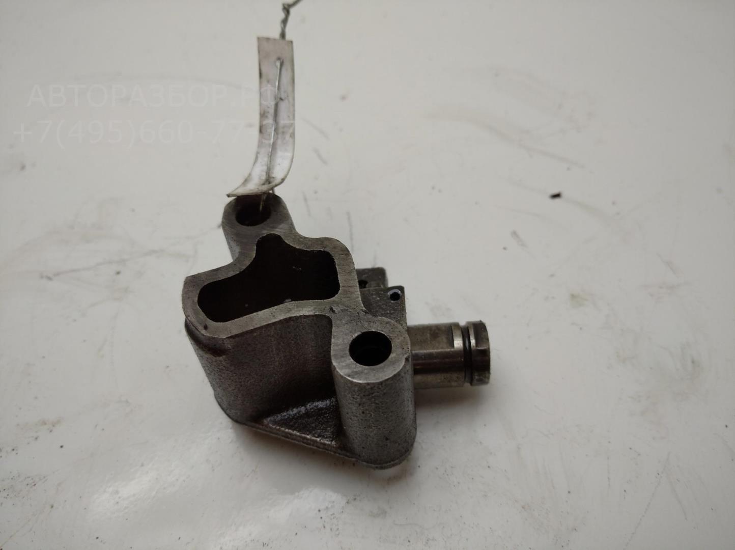 Механизм натяжения ремня ГРМ