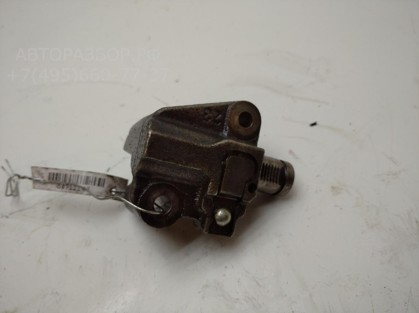 Механизм натяжения ремня ГРМ