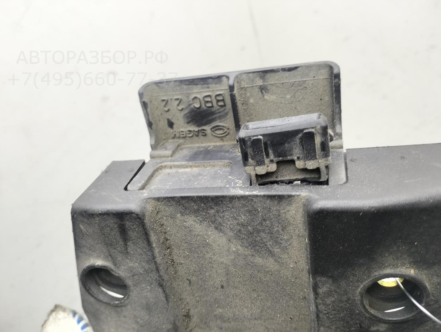 Катушка зажигания