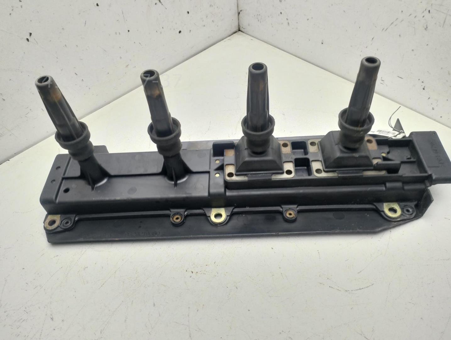 Катушка зажигания