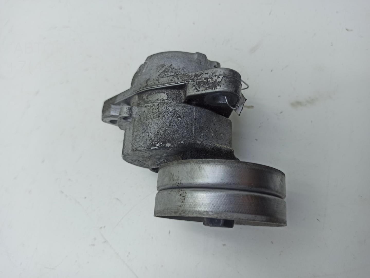 Механизм натяжения ремня ГРМ