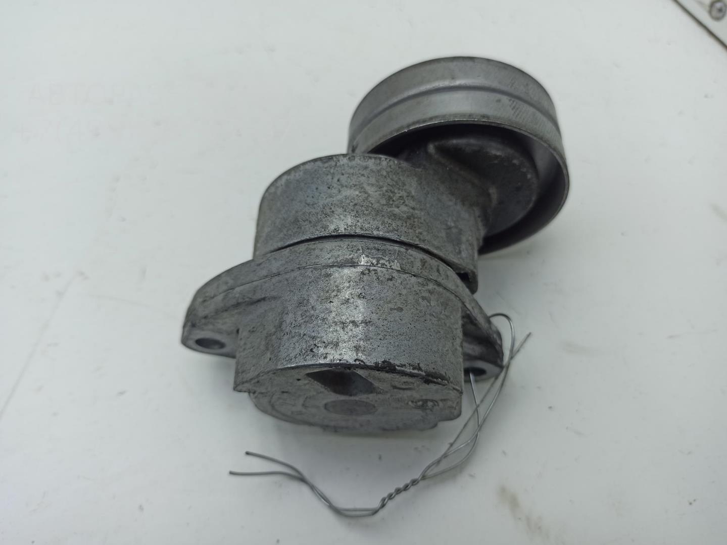 Механизм натяжения ремня ГРМ