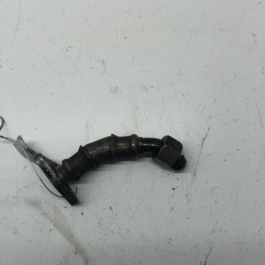 Трубка масляная