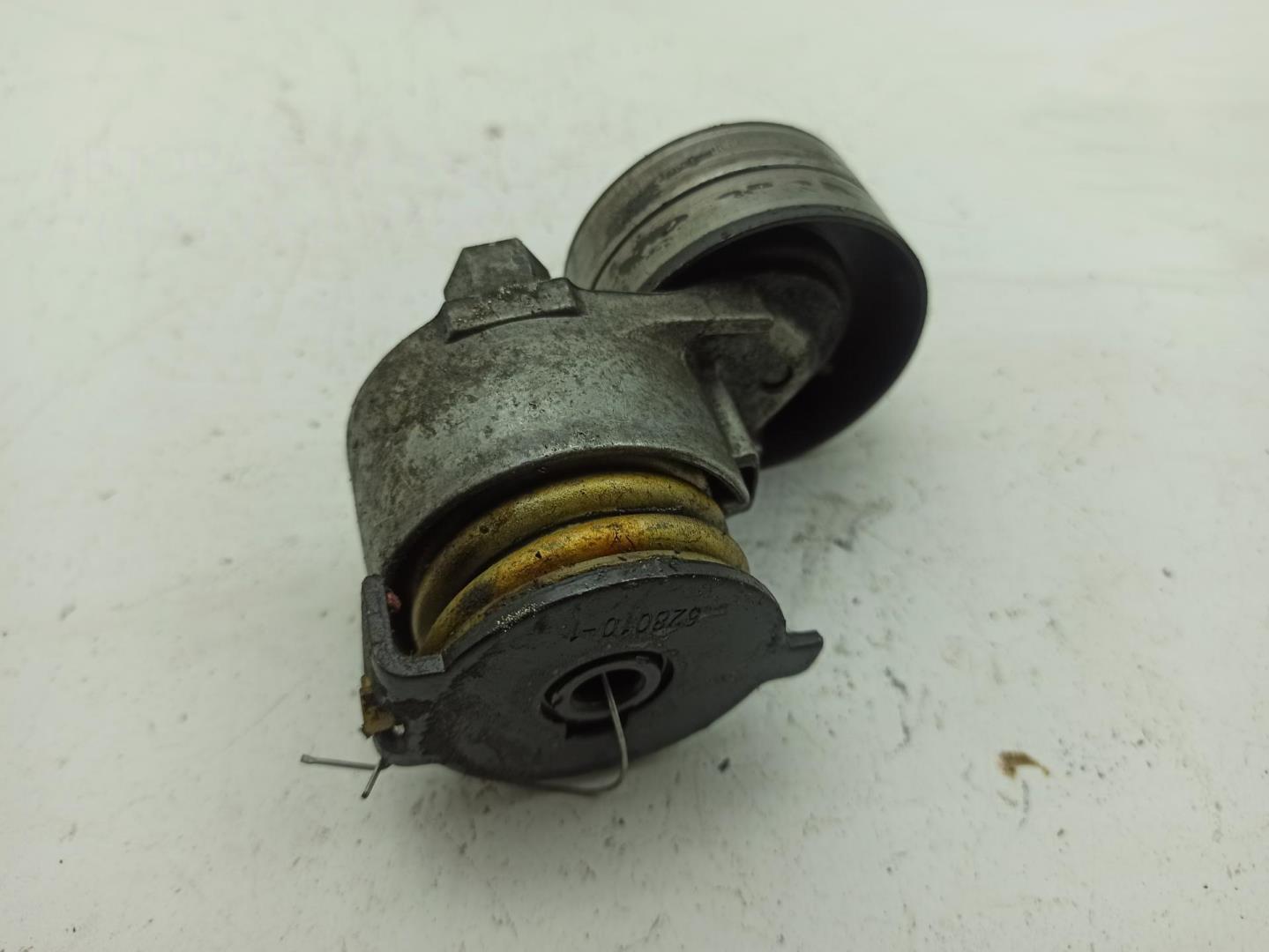 Механизм натяжения ремня ГРМ