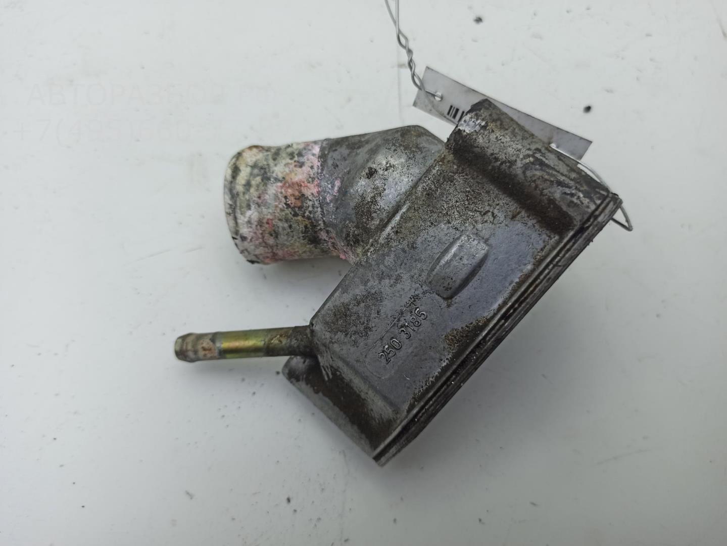 Корпус термостата