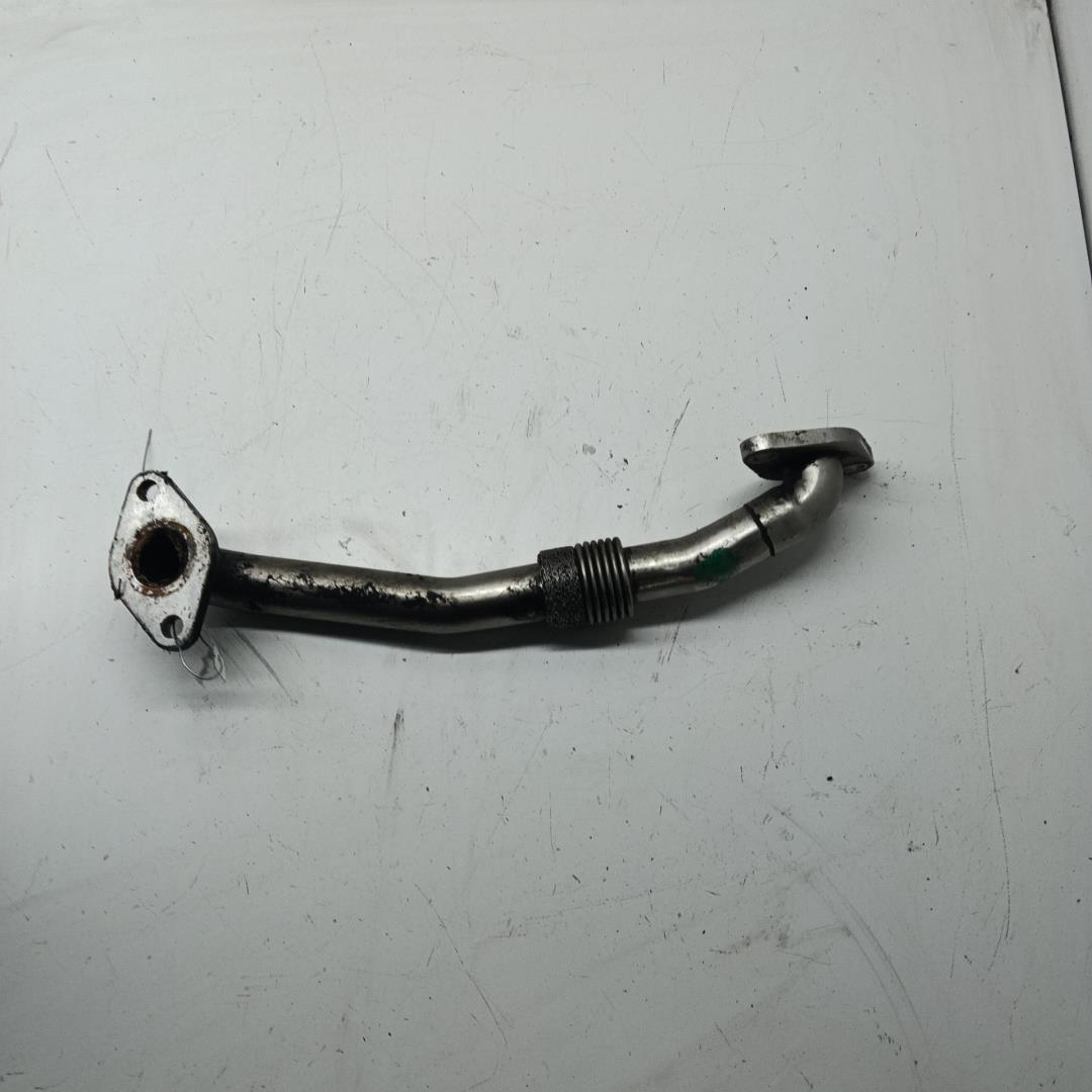 Трубка картерных газов