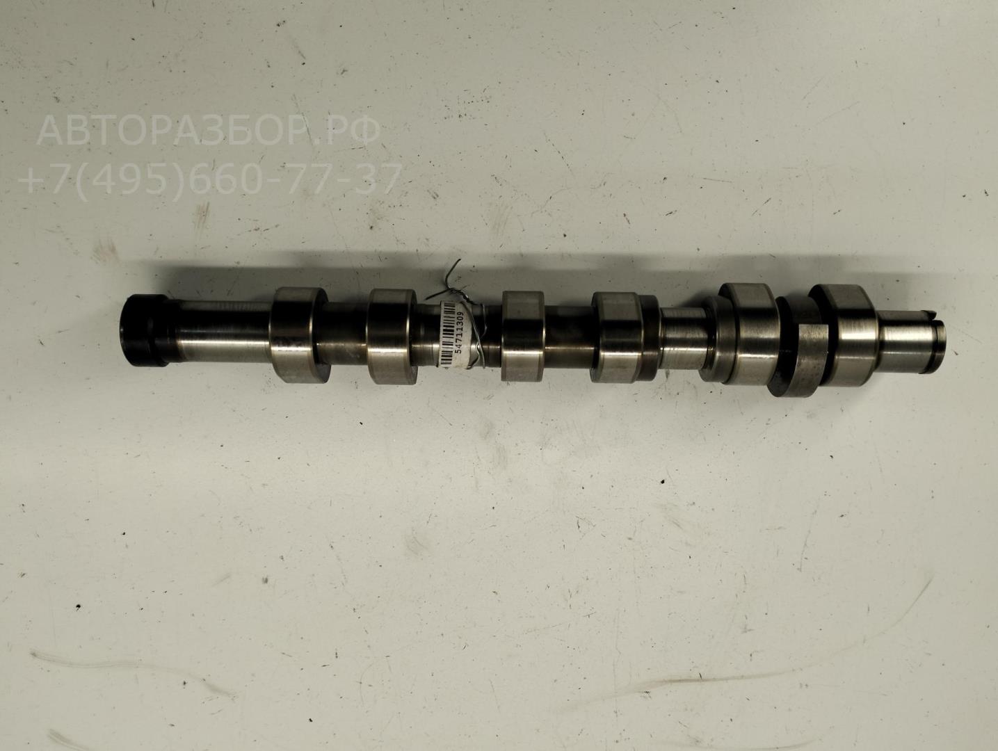 Распредвал для Fabia (5J) 2007-2015