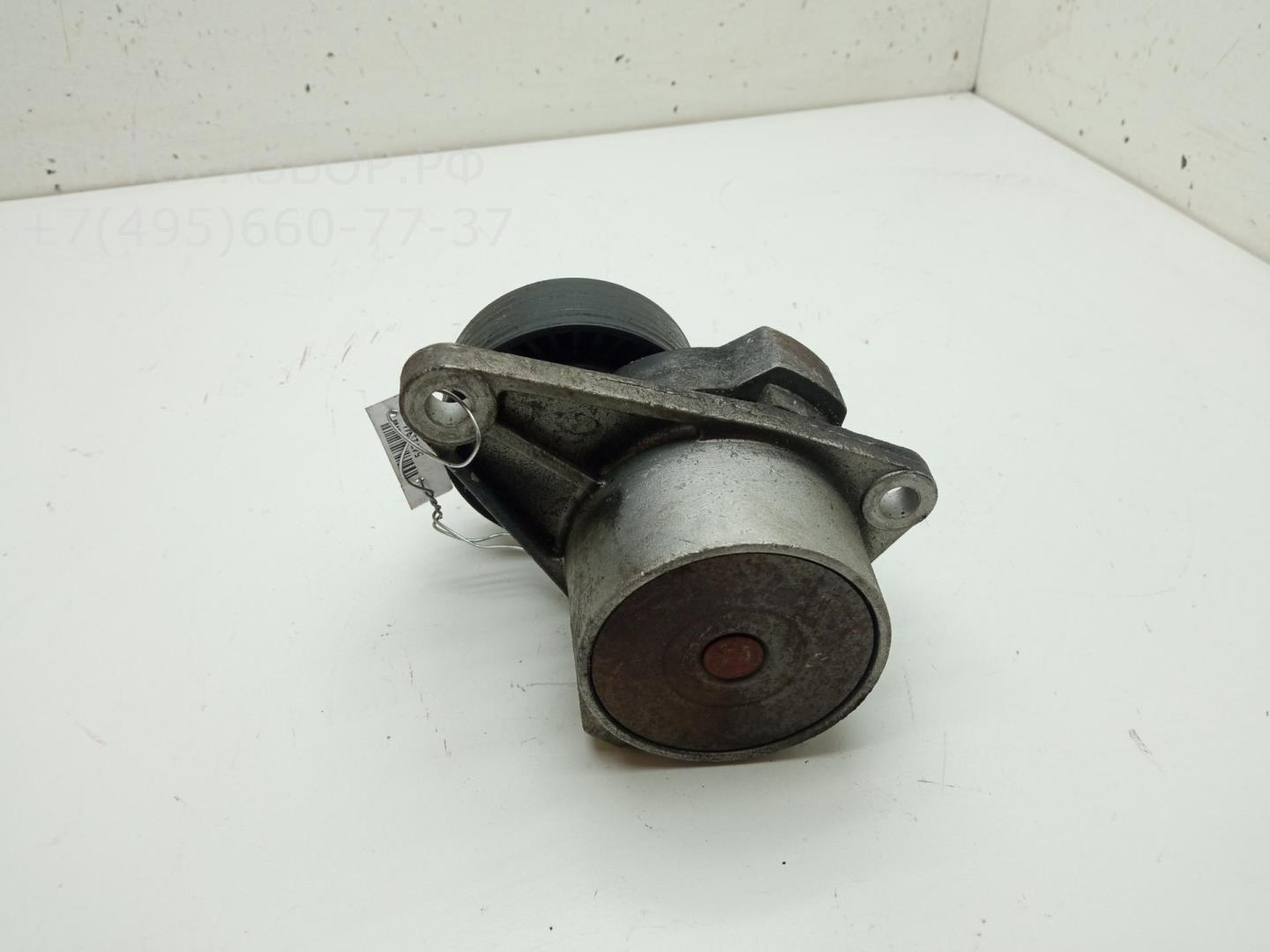 Механизм натяжения ремня ГРМ