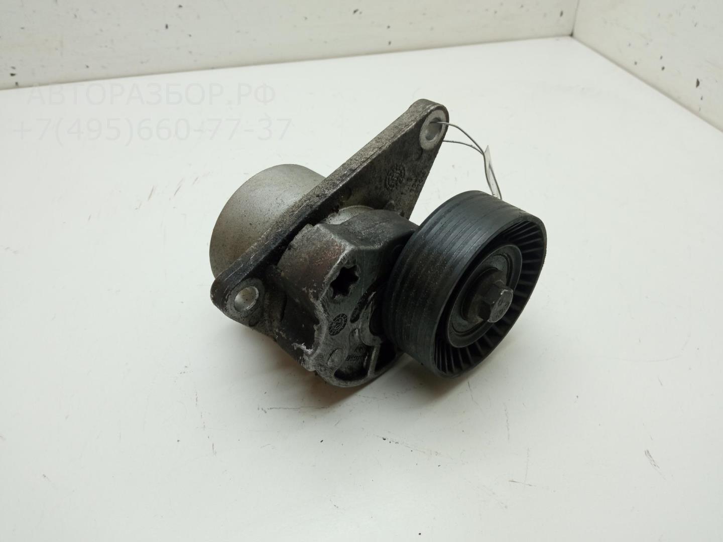 Механизм натяжения ремня ГРМ