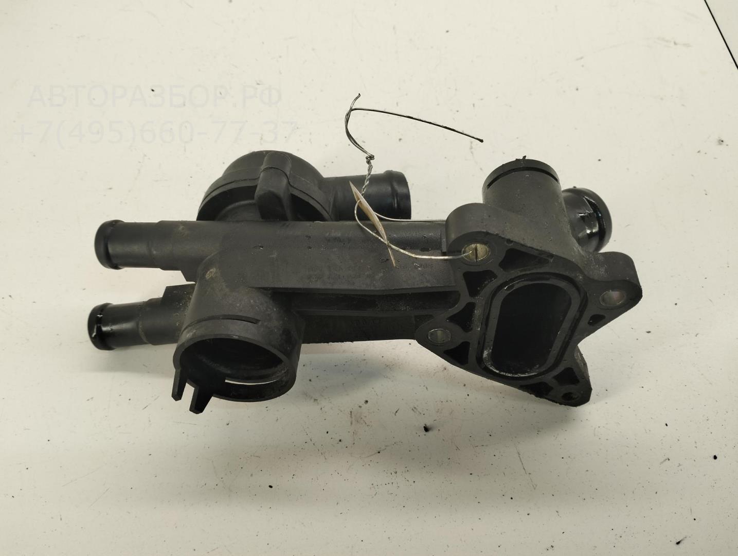 Корпус термостата