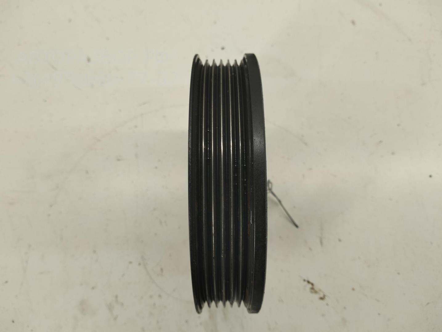 Шкив коленвала