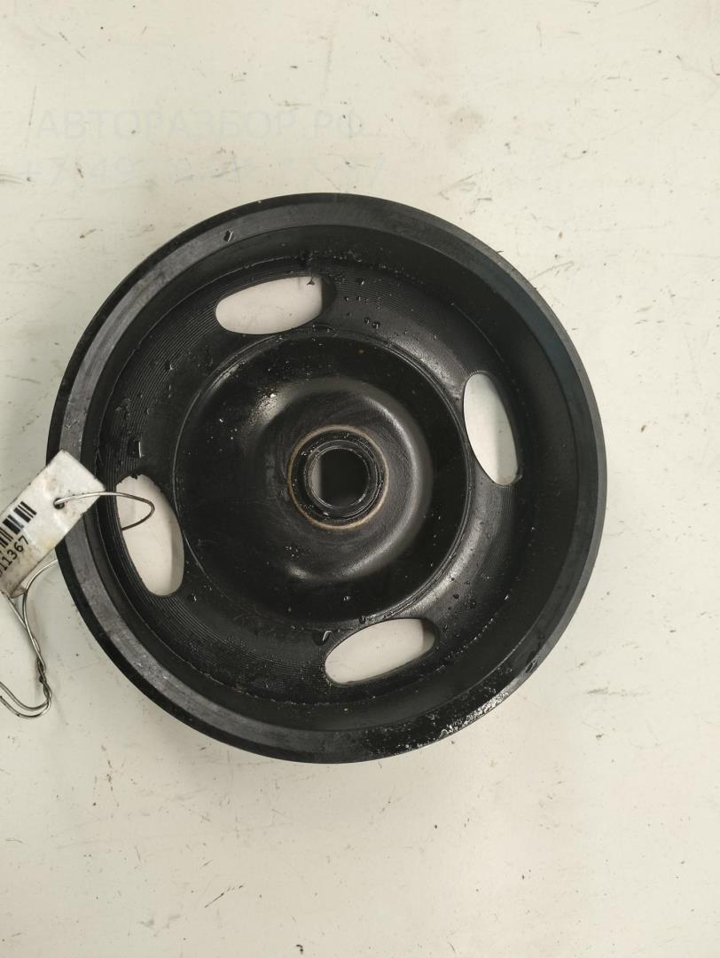 Шкив коленвала