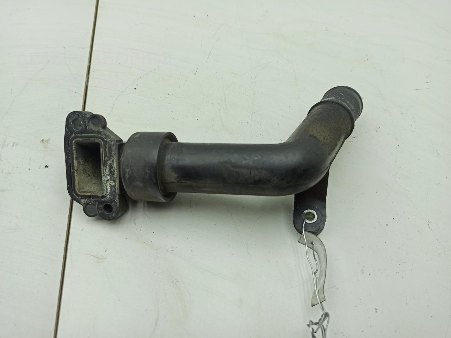 Трубка системы охлаждения