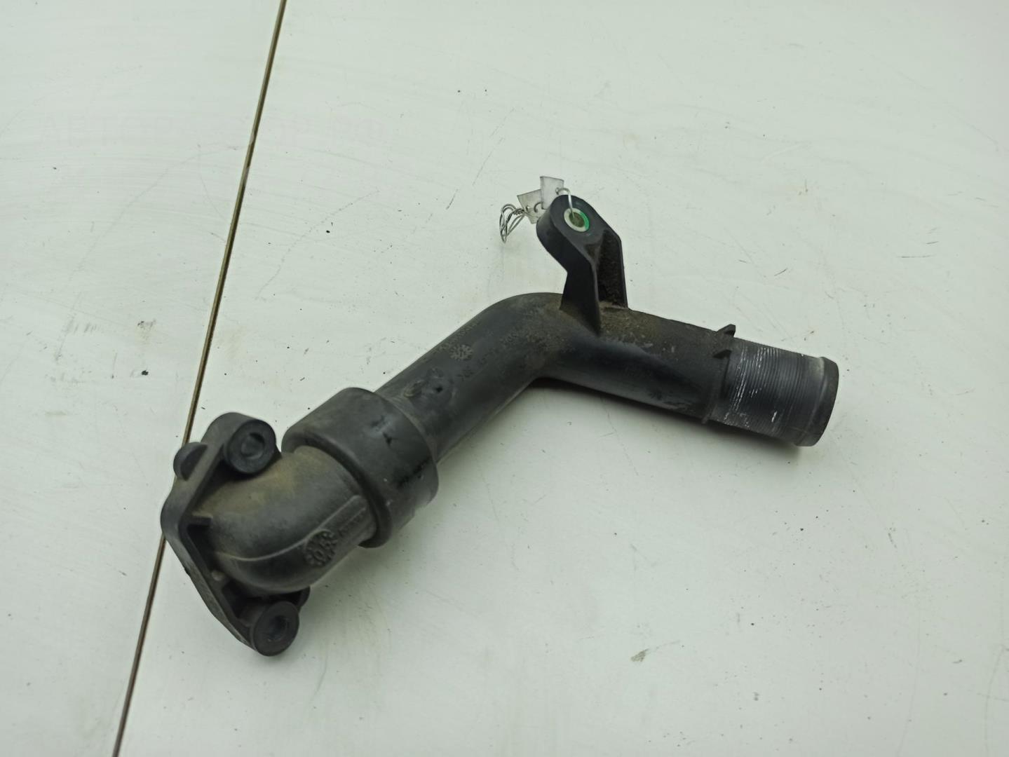 Трубка системы охлаждения