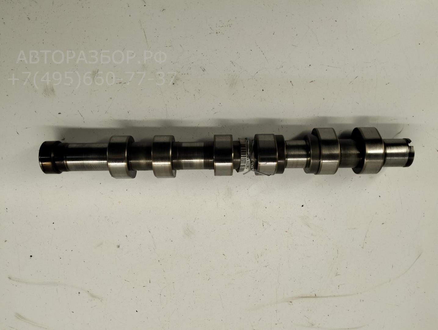 Распредвал