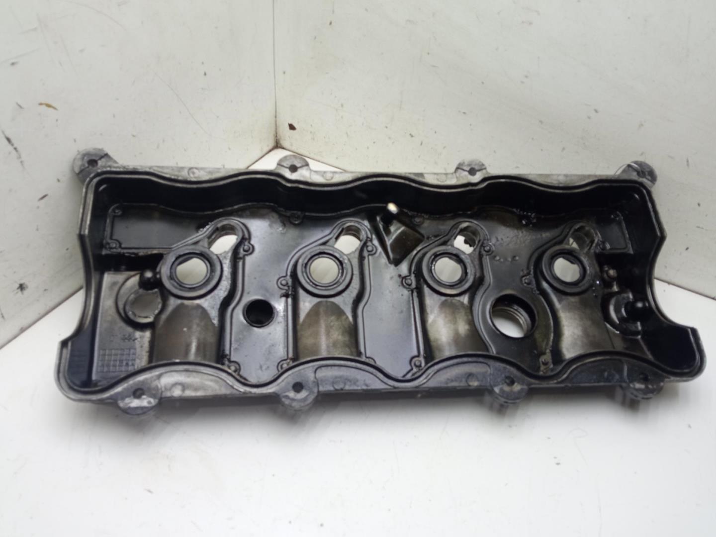 Крышка клапанная ГБЦ