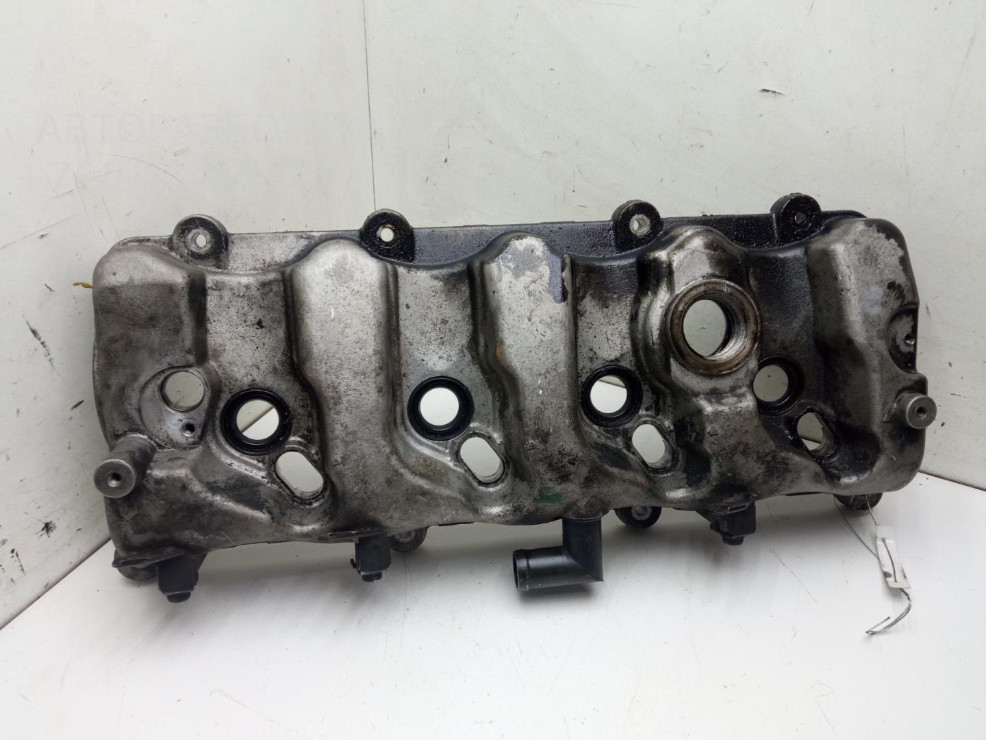 Крышка клапанная ГБЦ