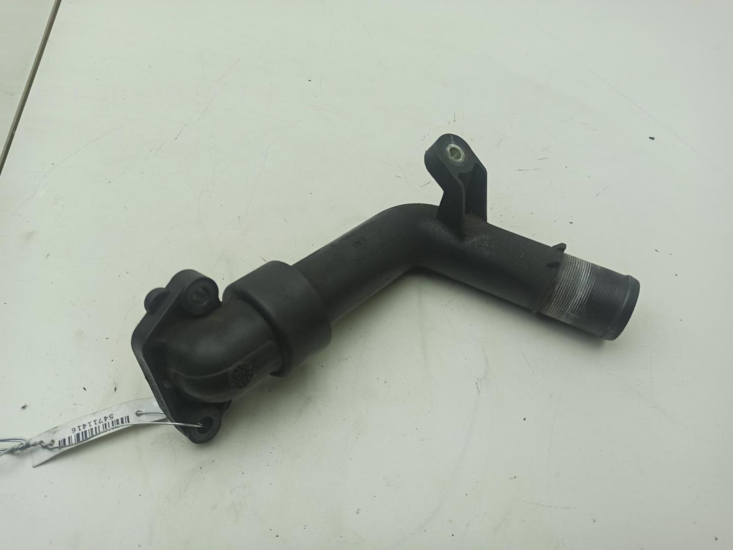 Фланец / тройник