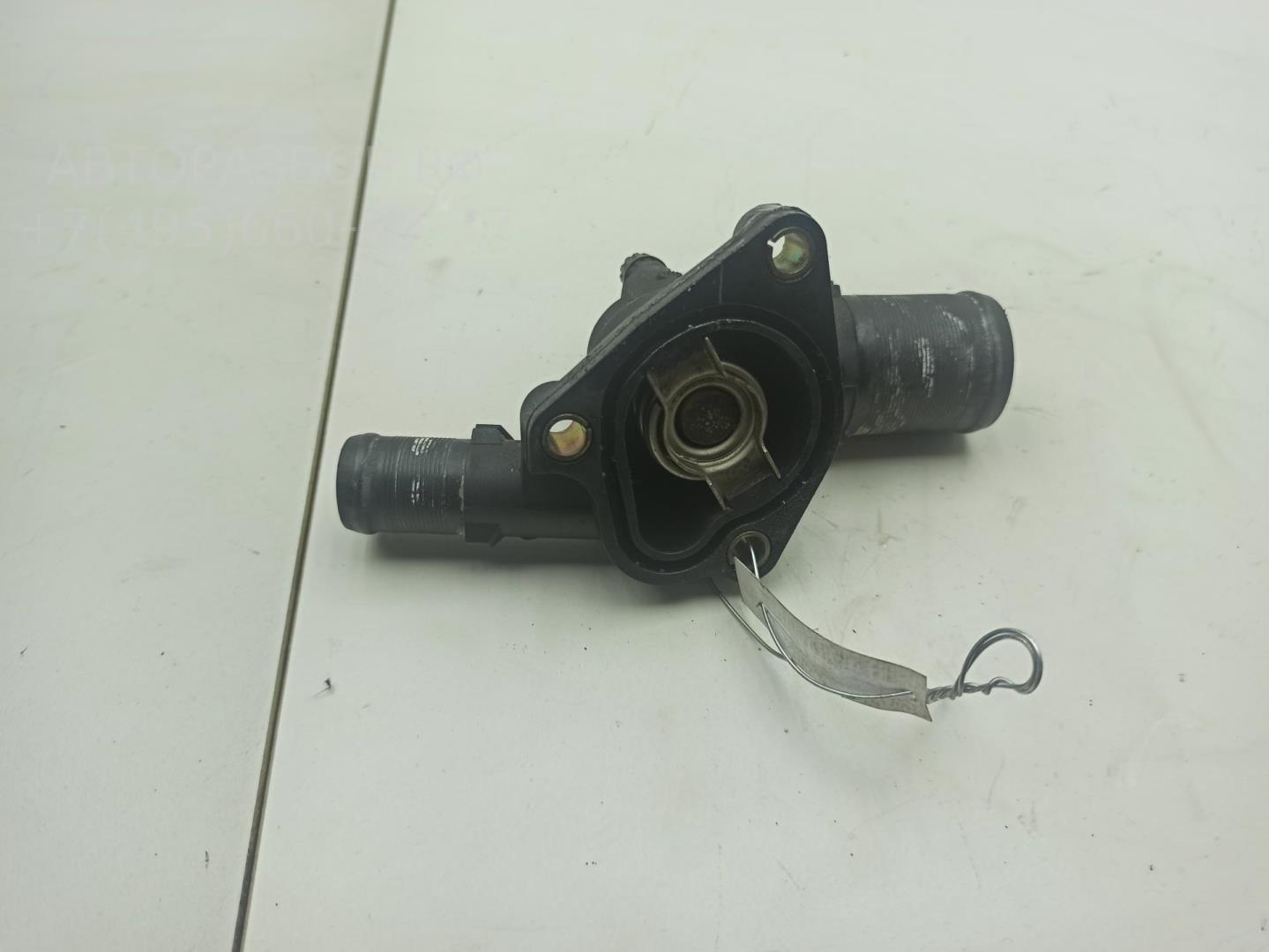 Корпус термостата