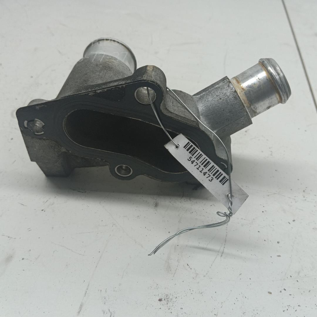 Фланец / тройник