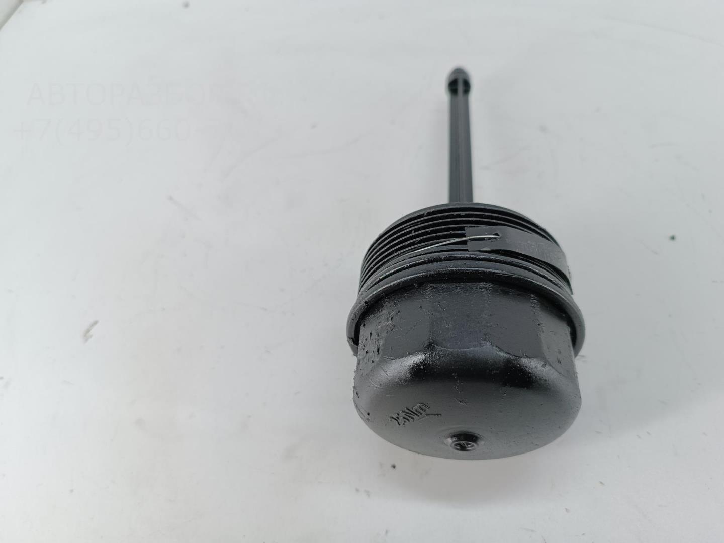 Крышка маслозаливной горловины