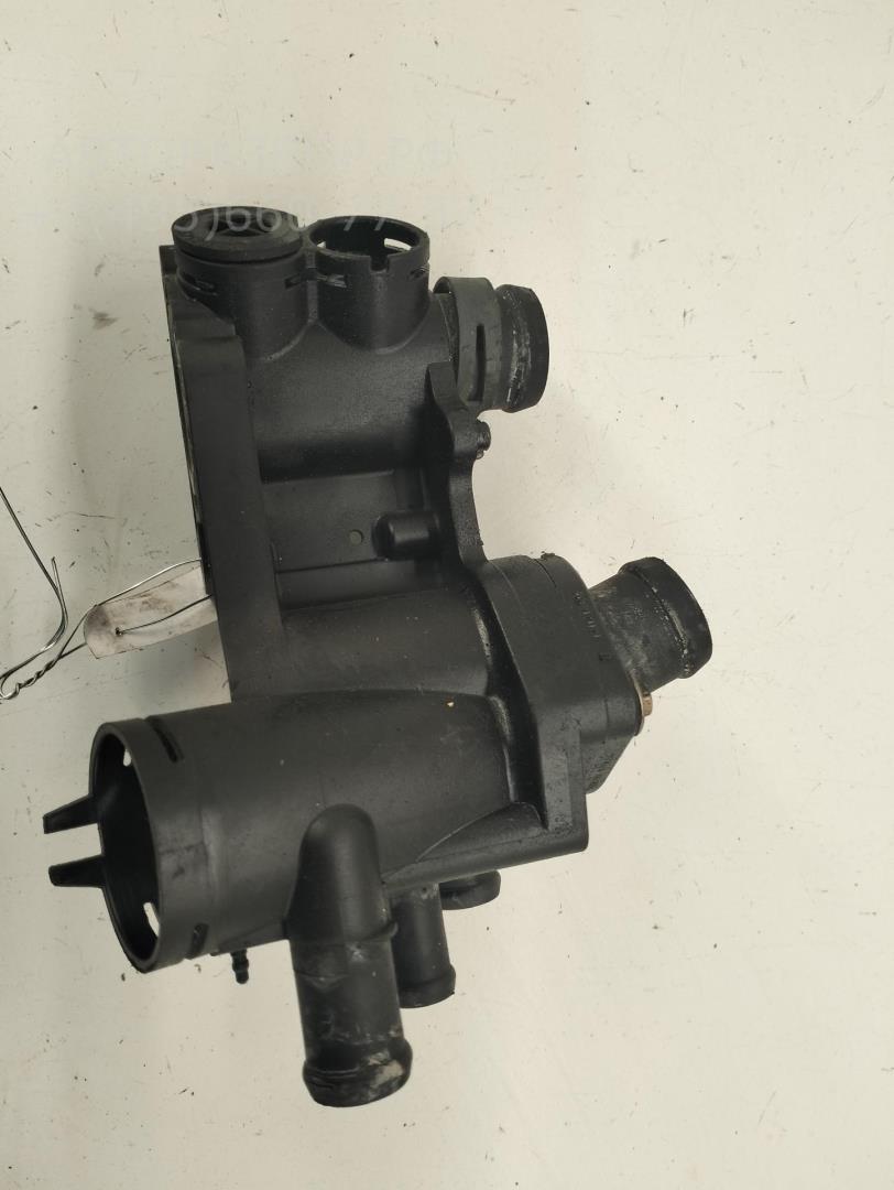 Корпус термостата