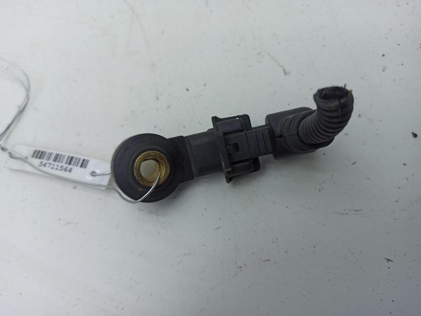 Датчик детонации