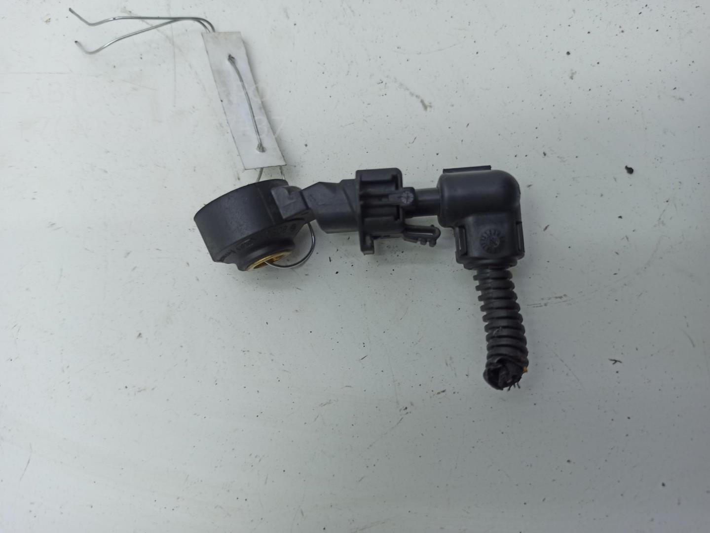 Датчик детонации