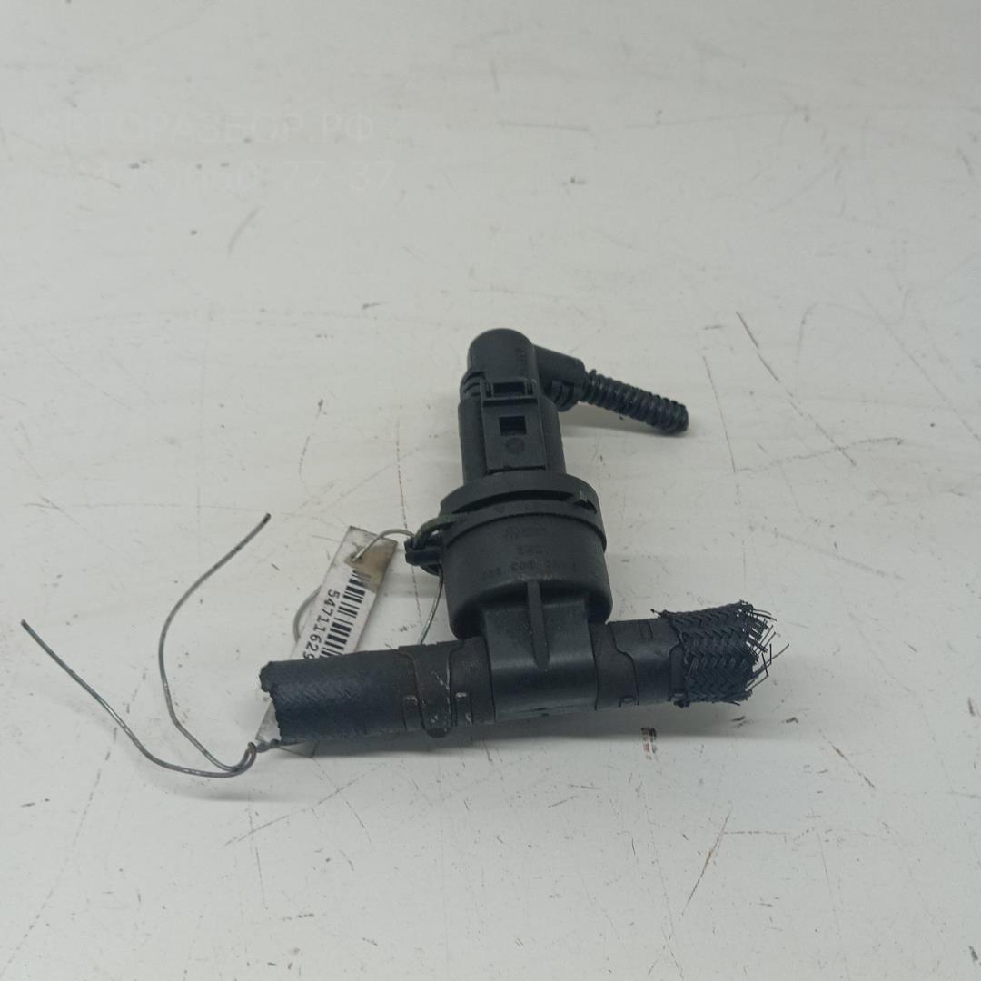 Датчик температуры