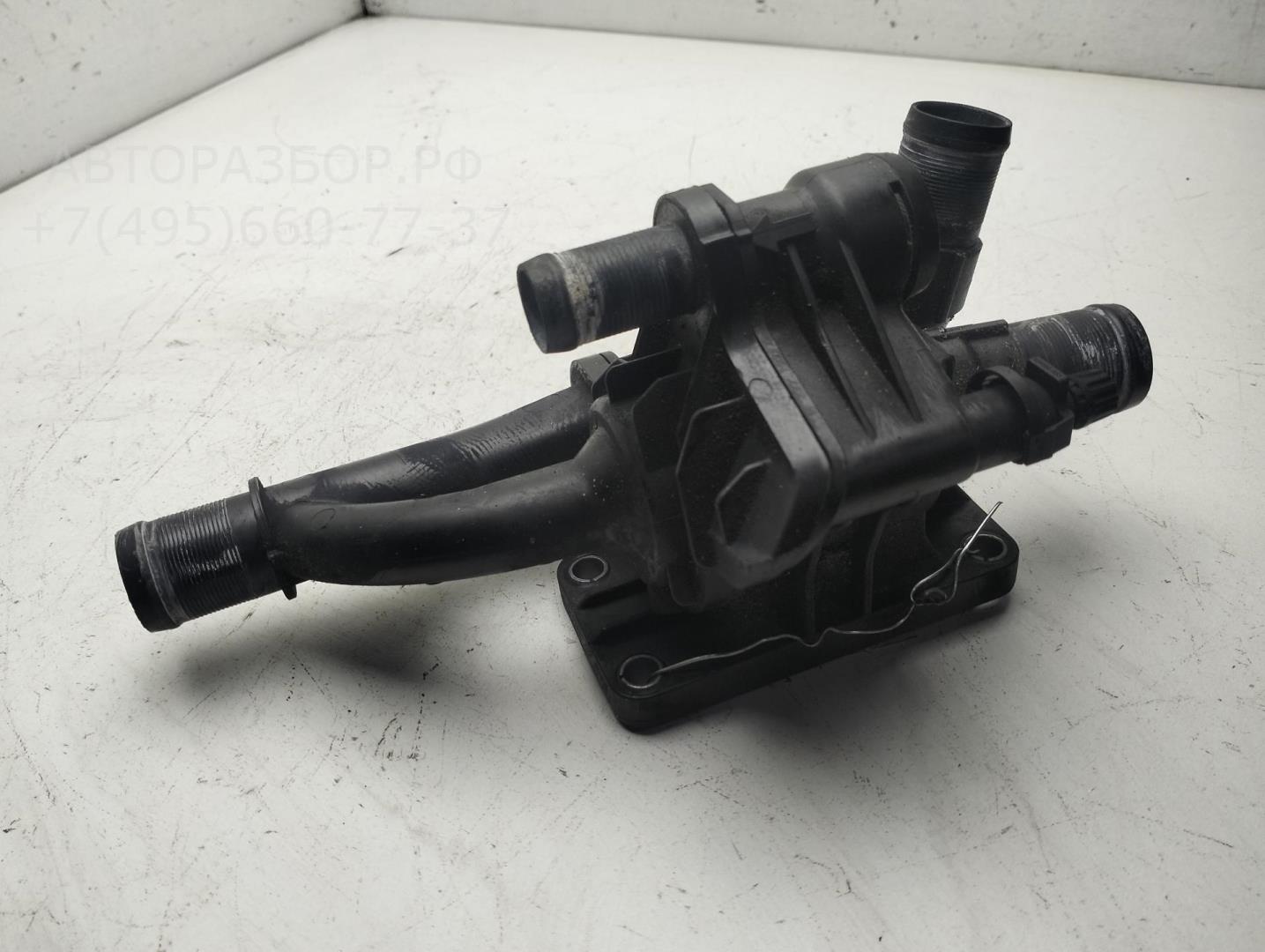 Корпус термостата