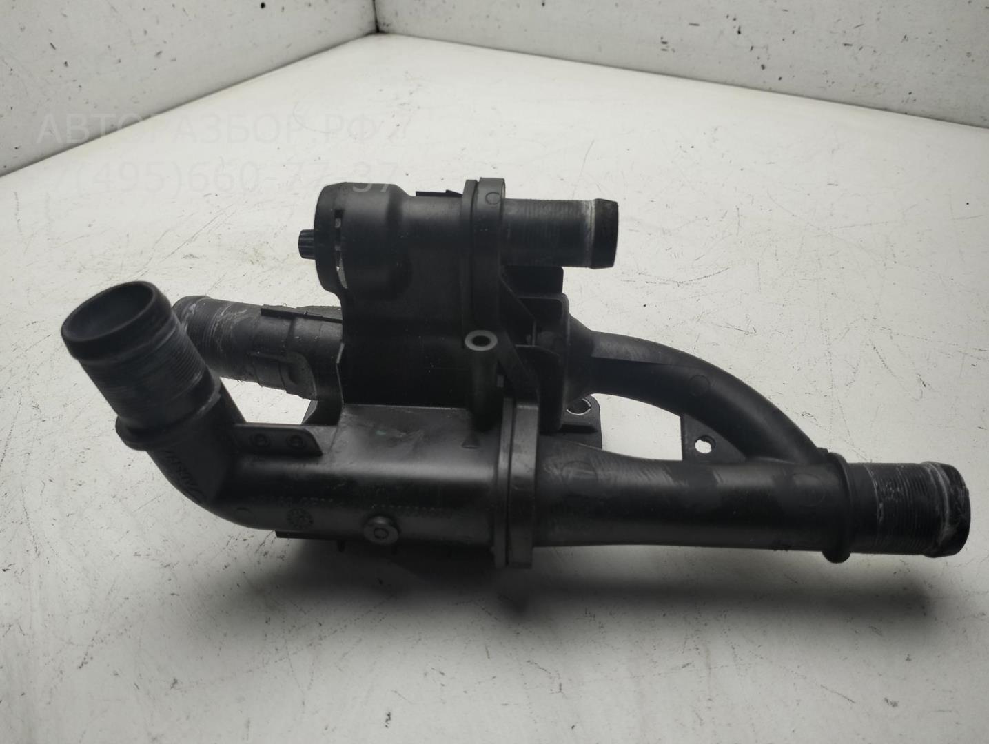 Корпус термостата