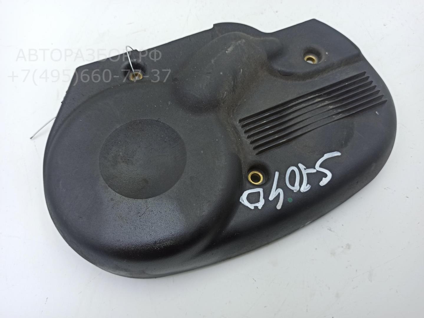 Кожух ремня ГРМ