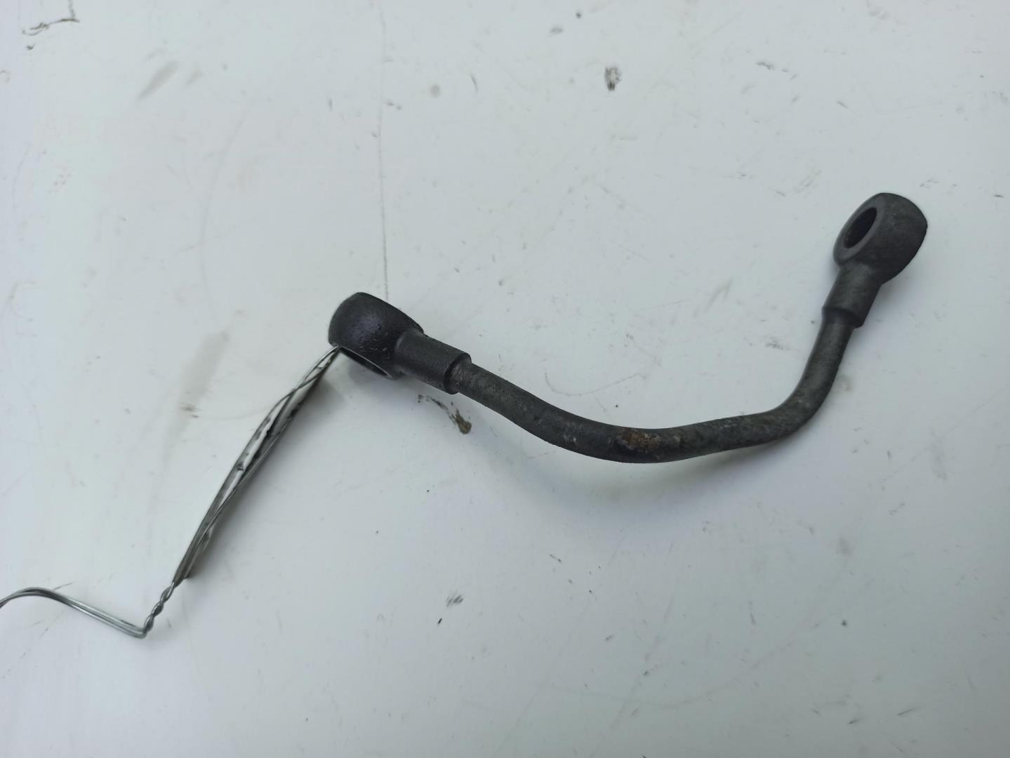 Трубка масляная