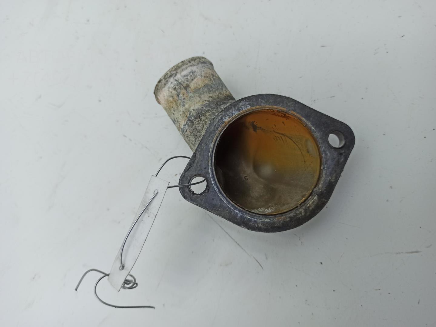 Фланец / тройник