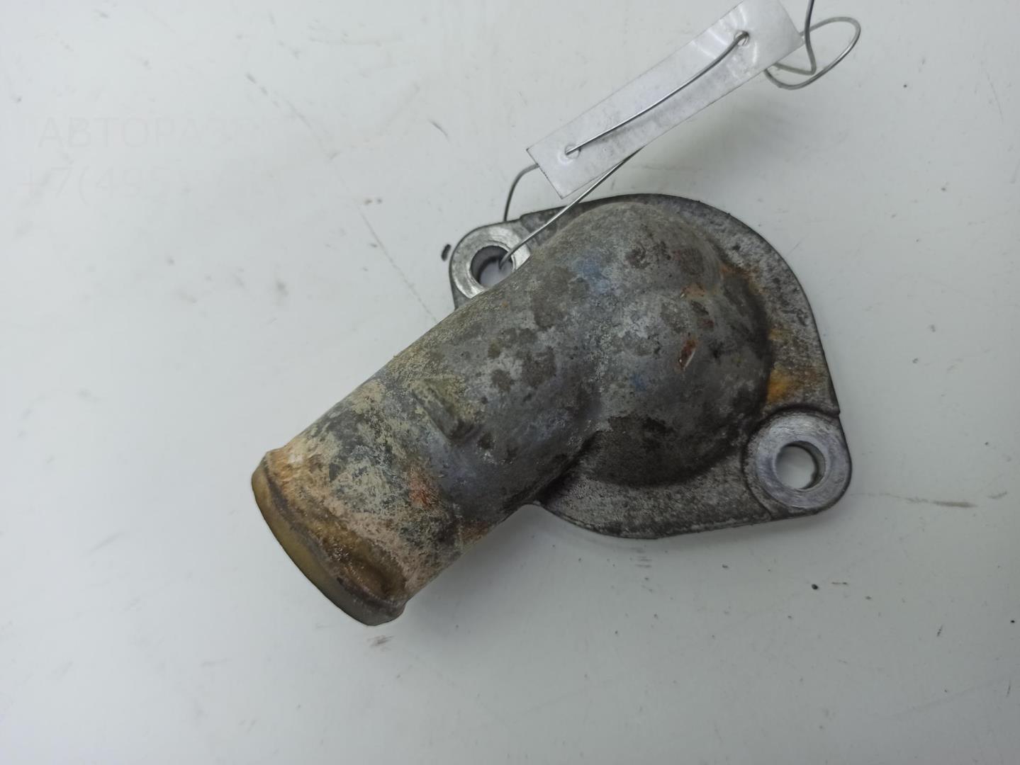 Фланец / тройник