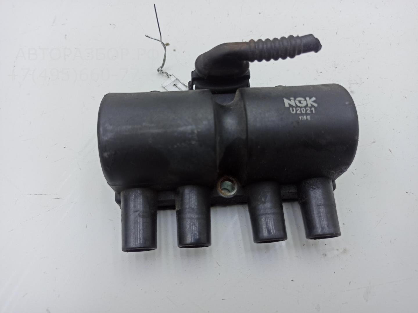 Катушка зажигания