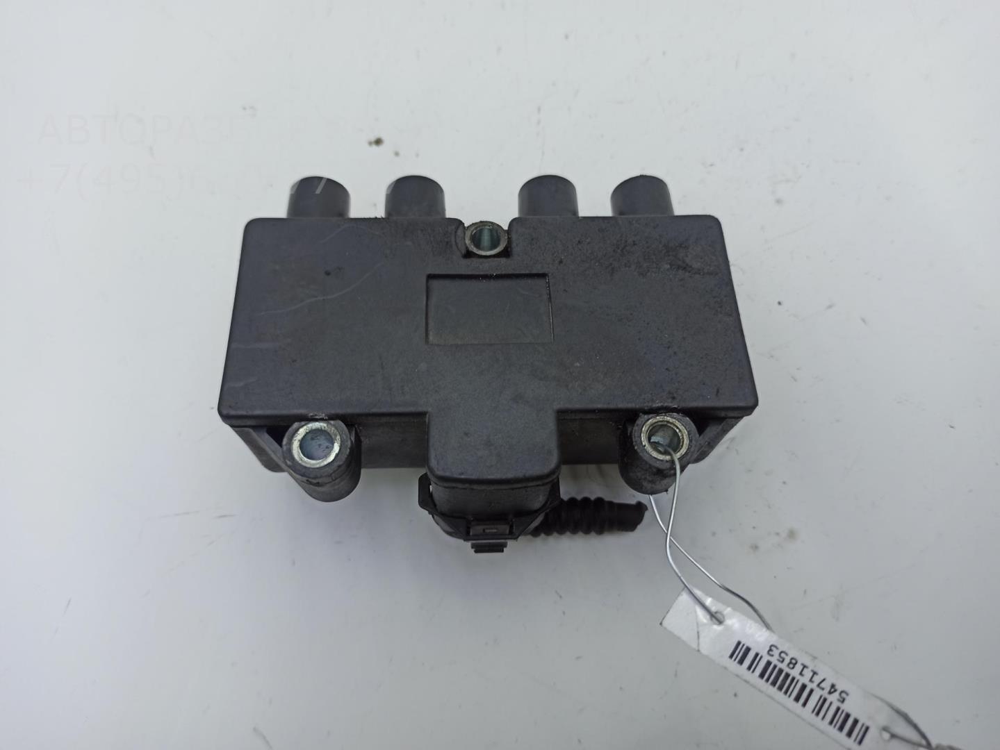 Катушка зажигания