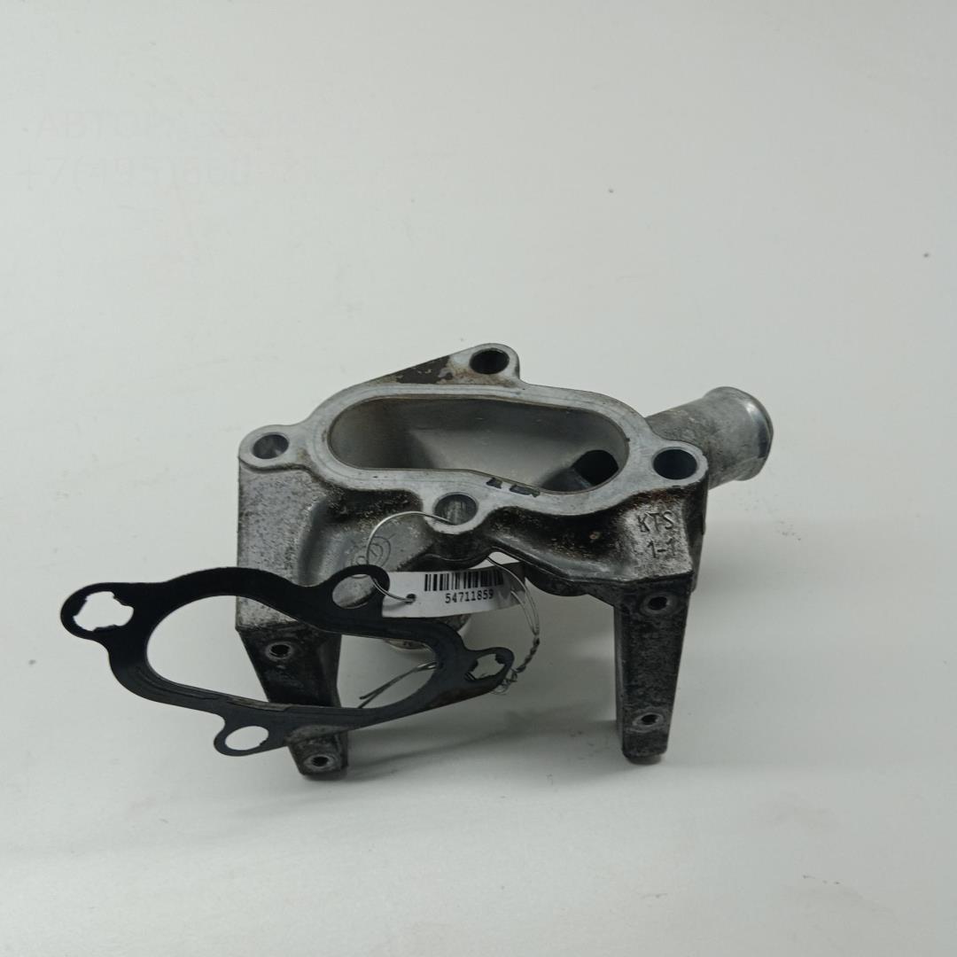 Фланец / тройник