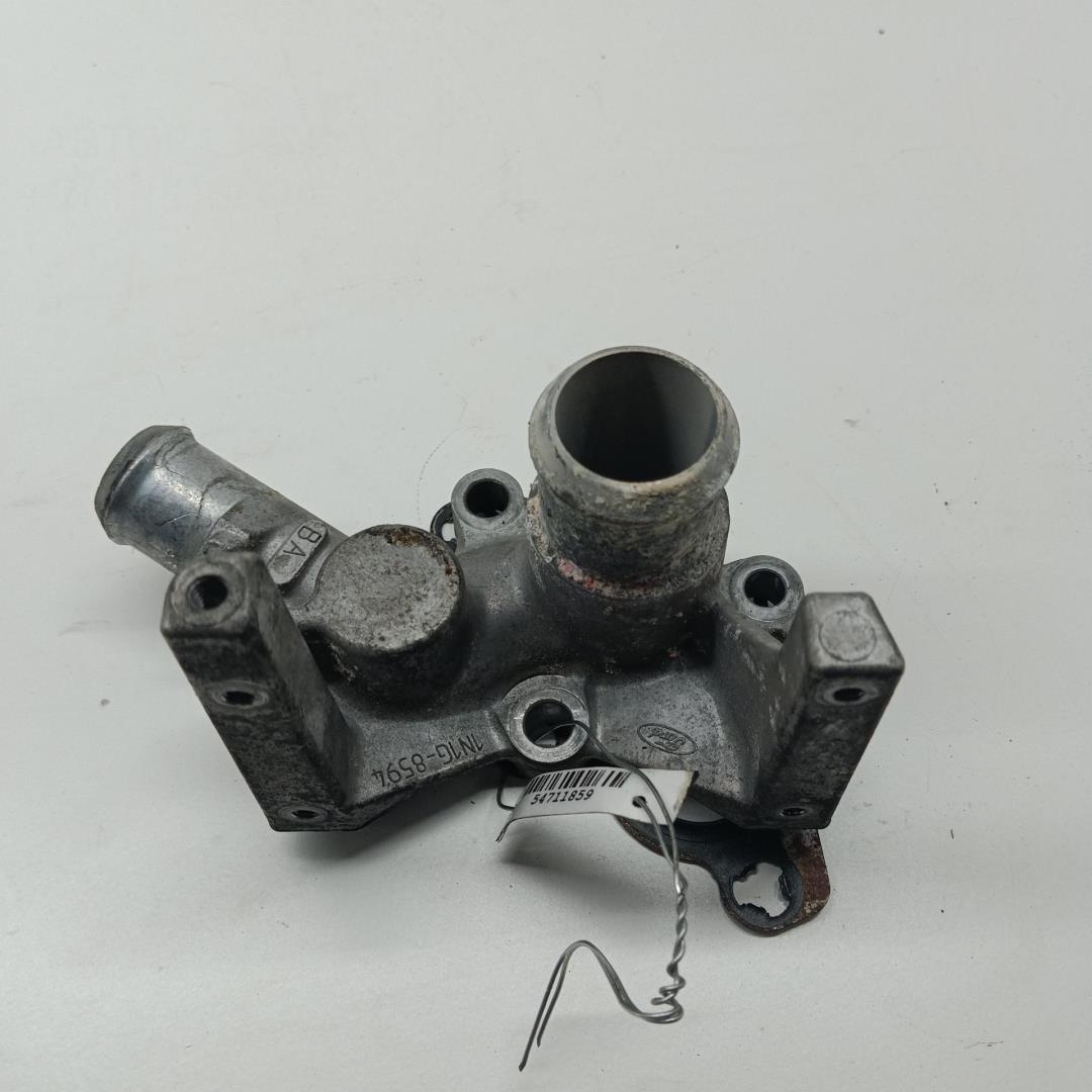 Фланец / тройник