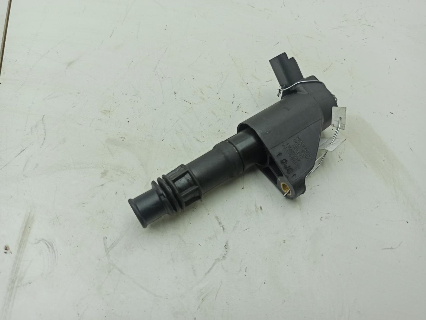 Катушка зажигания