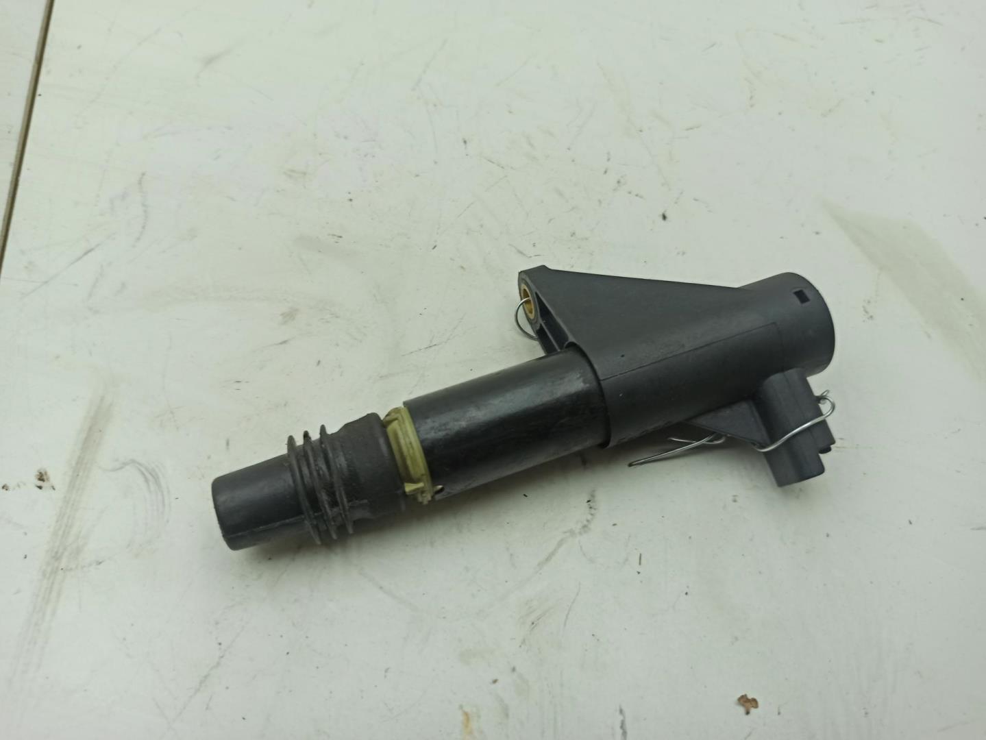 Катушка зажигания