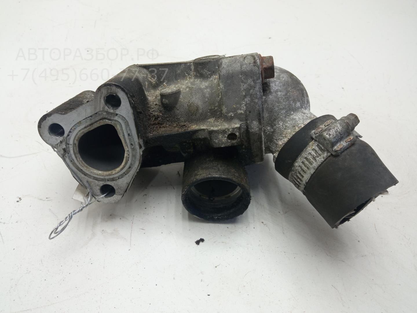 Корпус термостата